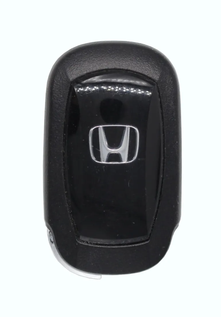 Unrefurbished OEM Honda A3C0747740000 5 Button Key Fob - Grade C