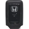 Unrefurbished OEM Honda A3C0146980000 Driver 2 5 Button Key Fob - Grade C