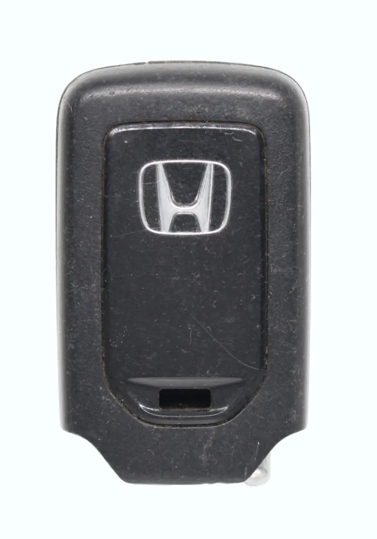 Unrefurbished OEM Honda ACJ932HK1310A 5 Button Key Fob - Grade C
