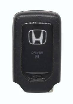 Unrefurbished OEM Honda ACJ932HK1310A Driver 2 5 Button Key Fob - Grade C