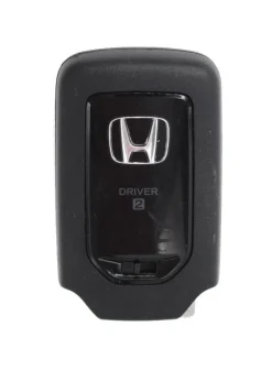 Unrefurbished OEM Honda ACJ932HK1210A Driver 2 4 Button Key Fob - Grade C