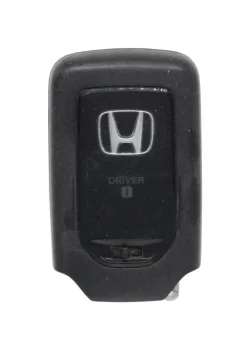 Unrefurbished OEM Honda ACJ932HK1210A Driver 1 3 Button Key Fob - Grade C