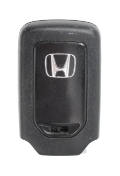 Unrefurbished OEM Honda ACJ932HK1210A No Memory 4 Button Key Fob - Grade C