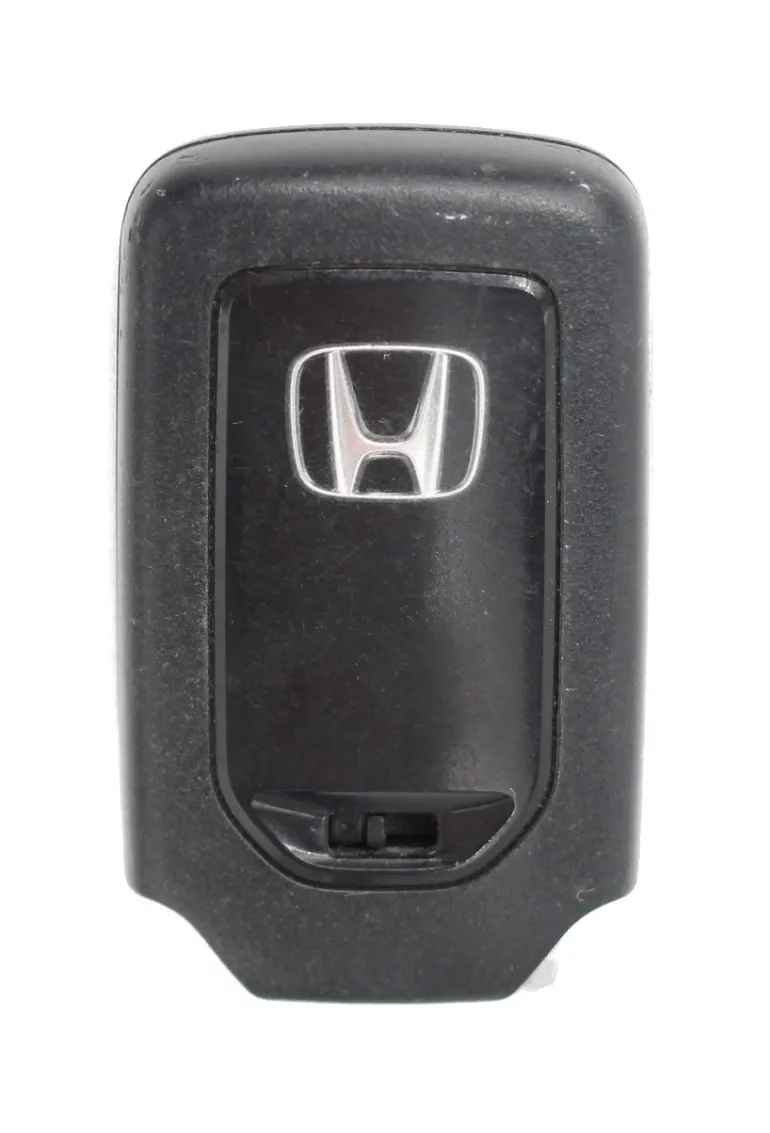 Unrefurbished OEM Honda ACJ932HK1210A No Memory 4 Button Key Fob - Grade C