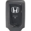 Unrefurbished OEM Honda ACJ932HK1210A Driver 2 4 Button Key Fob - Grade A