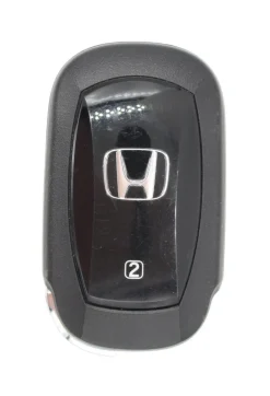 Unrefurbished OEM Honda A3C0986350100 KR5TP-4 Driver 2 5 Button Key Fob - Grade A