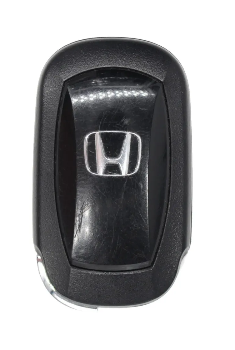 Unrefurbished OEM Honda 72147-3A0-C01 KR5TP-4 5 Button Key Fob - Grade A
