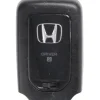 Unrefurbished OEM Honda A3C0486430000 KR5 T4X Driver 2 5 Button Key Fob - Grade C