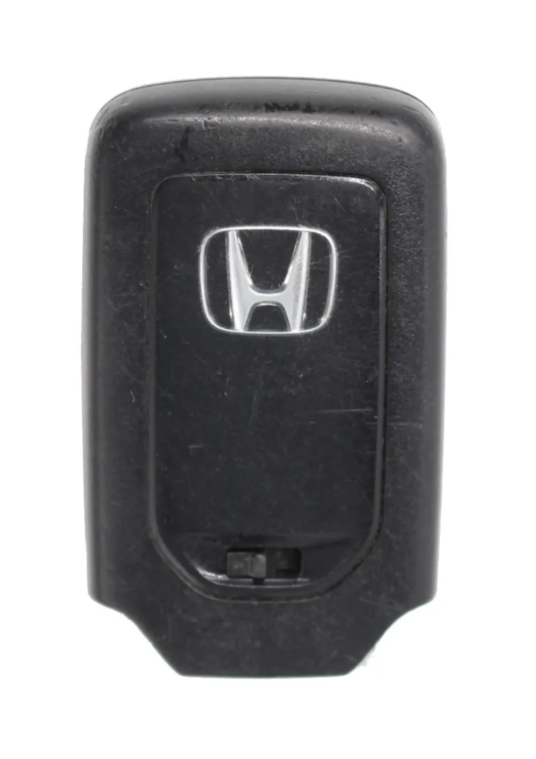Unrefurbished OEM Honda A2C80084900 KR5V1X 3 Button Key Fob - Grade C