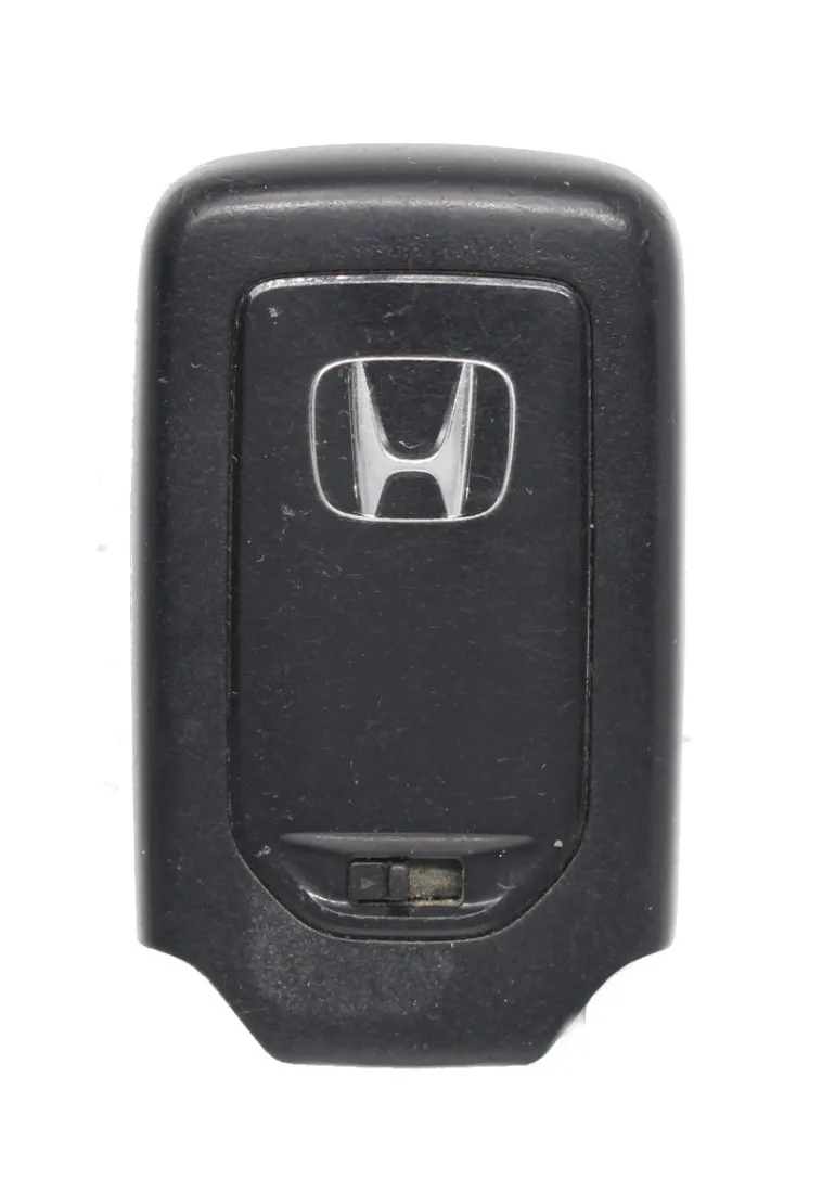 Unrefurbished OEM Honda A2C80084600 KR5V1X 5 Button Key Fob - Grade A