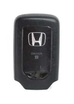 Unrefurbished OEM Honda A2C18218401 KR5T44 Driver 2 5 Button Key Fob - Grade C