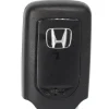 Unrefurbished OEM Honda A2C83158300 KR5V1X 6 Button Key Fob - Grade C