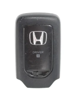 Unrefurbished OEM Honda A2C0486420000 KR5 T44 5 Button Key Fob - Grade C