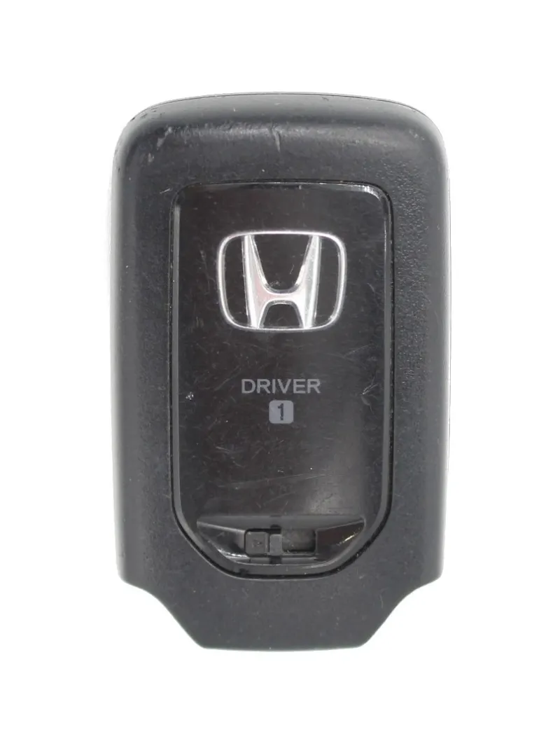 Unrefurbished OEM Honda A2C0486420000 KR5 T44 5 Button Key Fob - Grade C