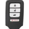 Unrefurbished OEM Honda A2C83161800 KR5V1X 4 Button Key Fob - Grade C