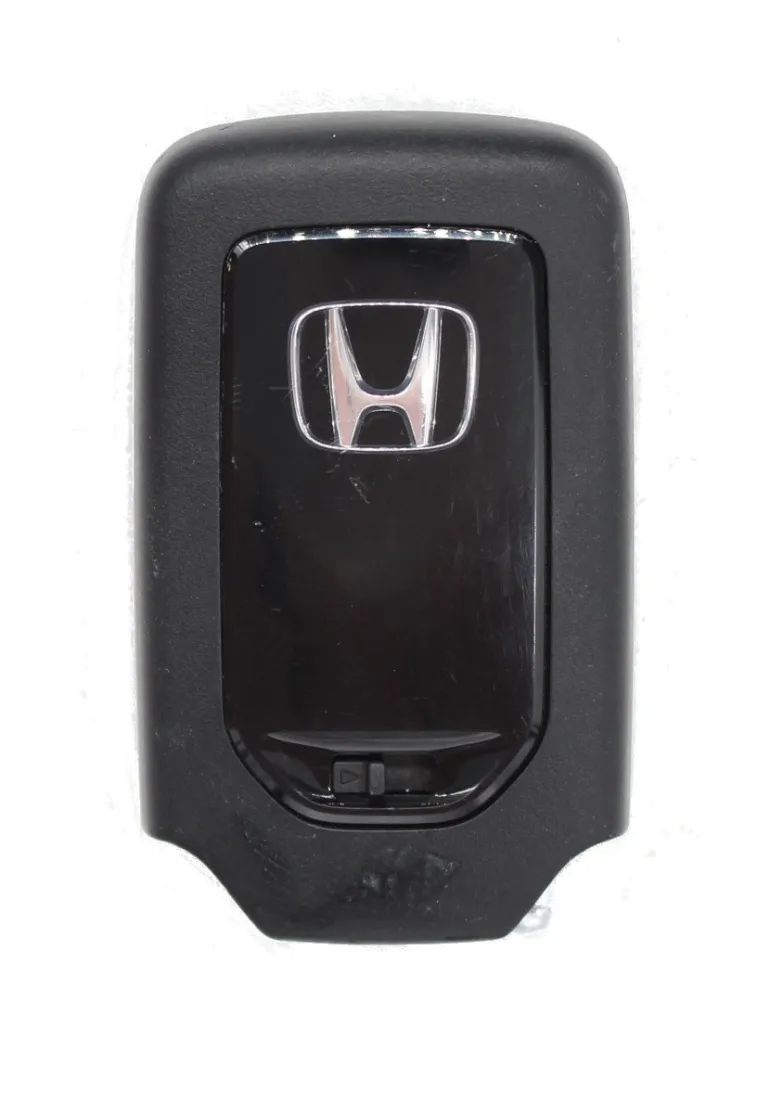 Unrefurbished OEM Honda A2C98590600 KR5V2X V41 7 Button Key Fob - Grade C