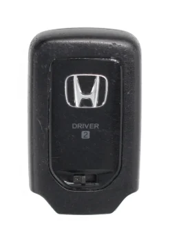 Unrefurbished OEM Honda A3C0113310000 KR5 T41 Driver 2 4 Button Key Fob - Grade C