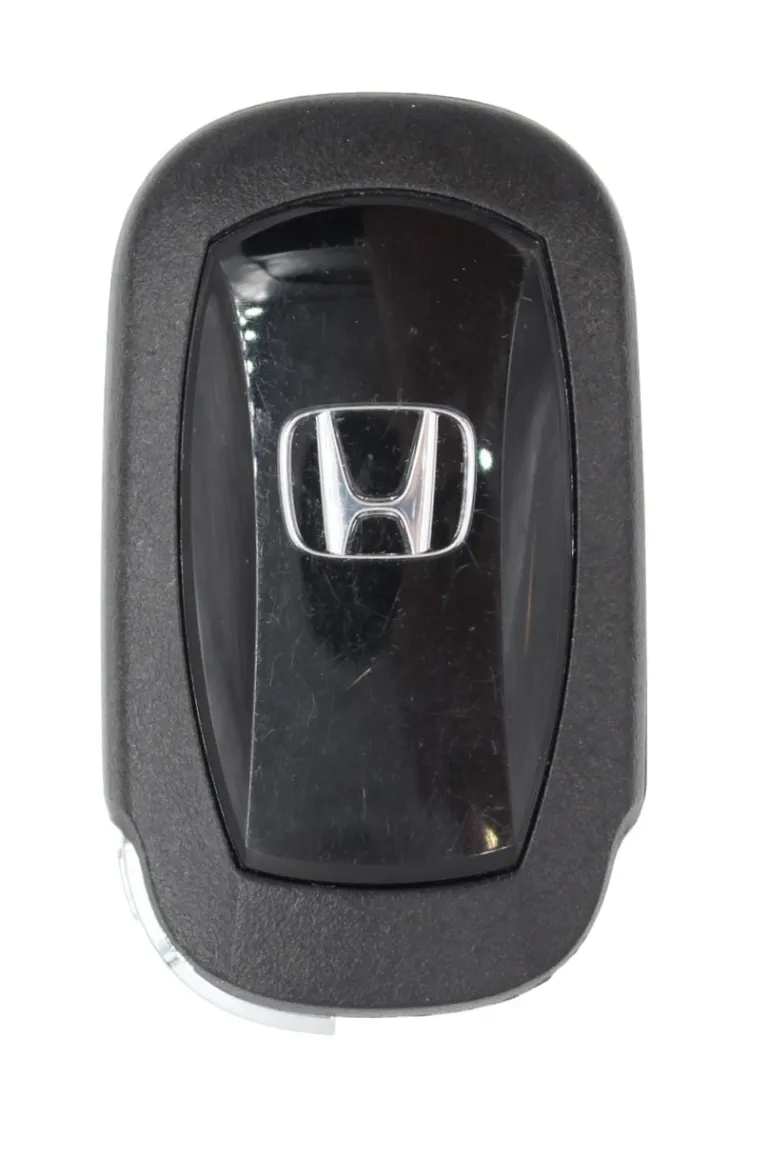 Unrefurbished OEM Honda A3C0747740000 KR5TP-4 5 Button Key Fob - Grade A