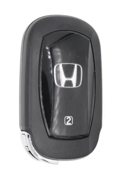 Unrefurbished OEM Honda A3C1009770100 KR5TP-4 Driver 2 5 Button Key Fob - Grade A