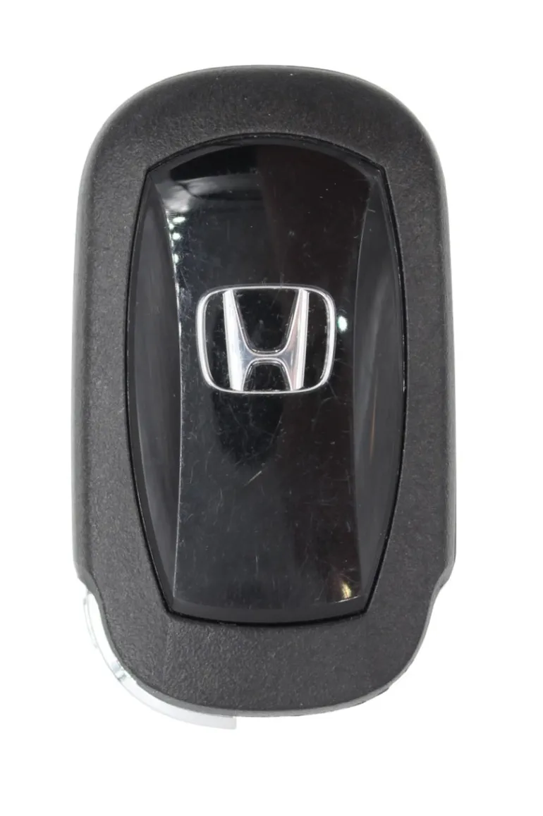 Unrefurbished OEM Honda A3C0161700000 KR5TP-4 4 Button Key Fob - Grade A