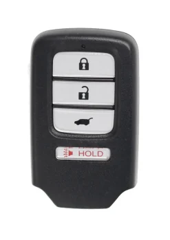 Unrefurbished OEM Honda A2C97183500 KR5V2X V41 4 Button Key Fob - Grade C