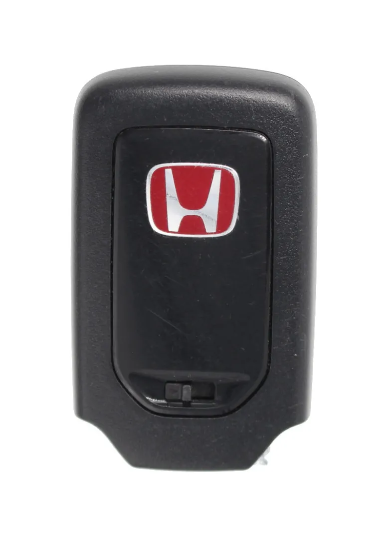 Unrefurbished OEM Honda A2C97183500 KR5V2X V41 4 Button Key Fob - Grade C