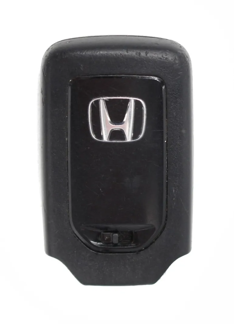 Unrefurbished OEM Honda A2C18218601 KR5 T44 No Memory 5 Button Key Fob - Grade C