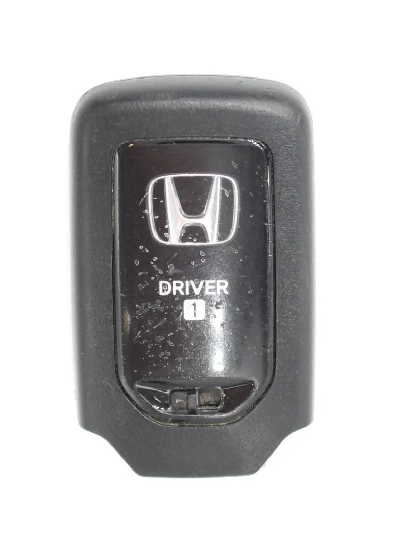 Unrefurbished OEM Honda CWTWB1G0090 Driver 1 5 Button Key Fob - Grade C