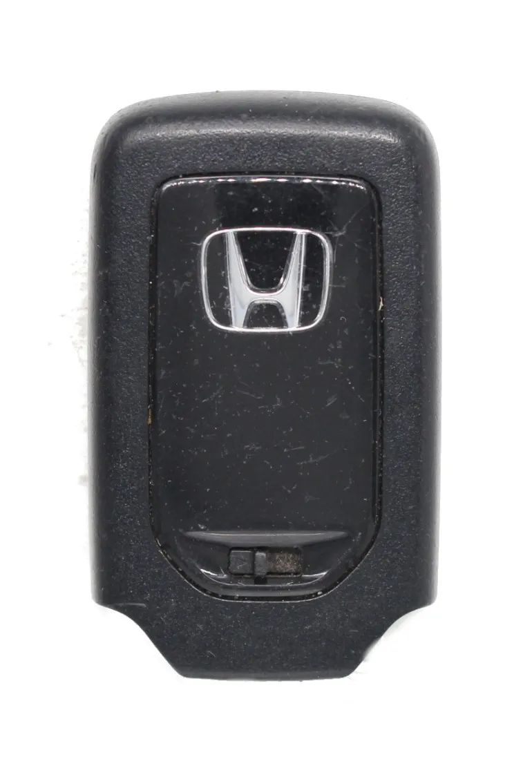 Unrefurbished OEM Honda CWTWB1G0090 4 Button Key Fob - Grade A