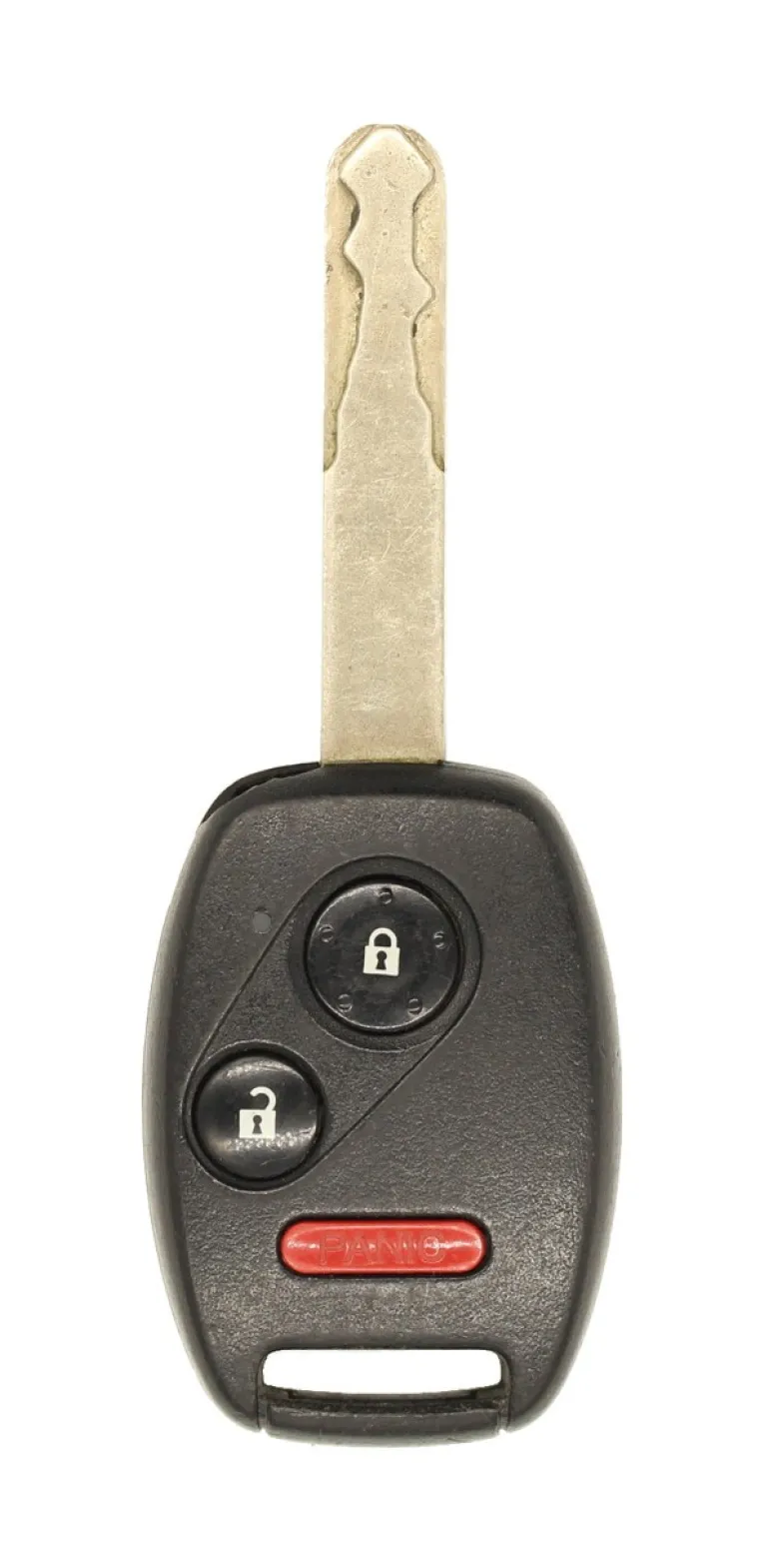 Unrefurbished OEM Honda CWTWB1U545 3 Button Key Fob - Grade C