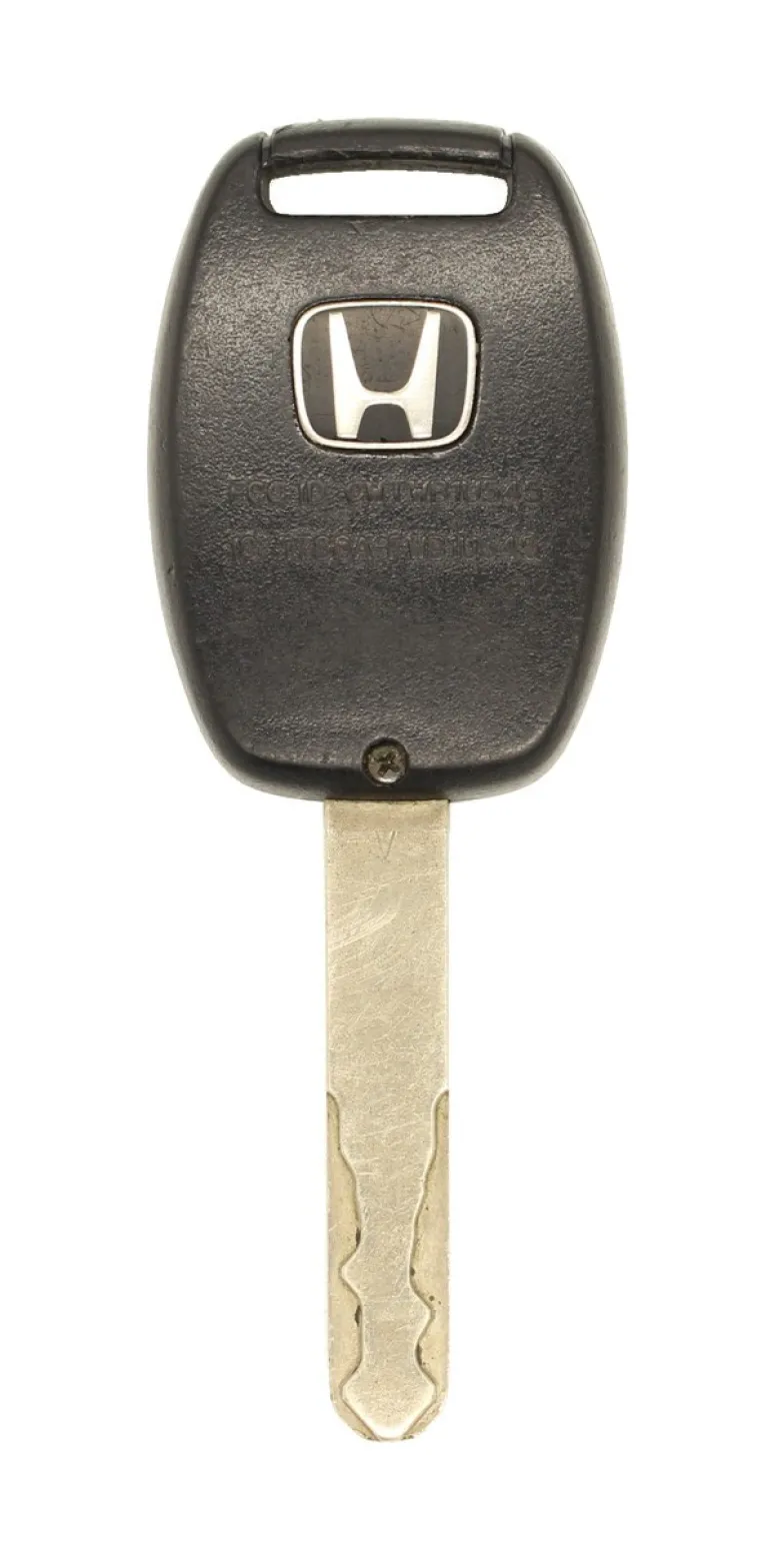 Unrefurbished OEM Honda CWTWB1U545 3 Button Key Fob - Grade C