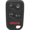 Unrefurbished OEM Honda G8D-440H-A 5 Button Key Fob - Grade C