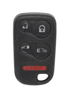 Unrefurbished OEM Honda G8D-440H-A 5 Button Key Fob - Grade C
