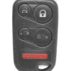 Unrefurbished OEM Honda G8D-440H-A OUCG8D-440H-A 5 Button Key Fob - Grade C