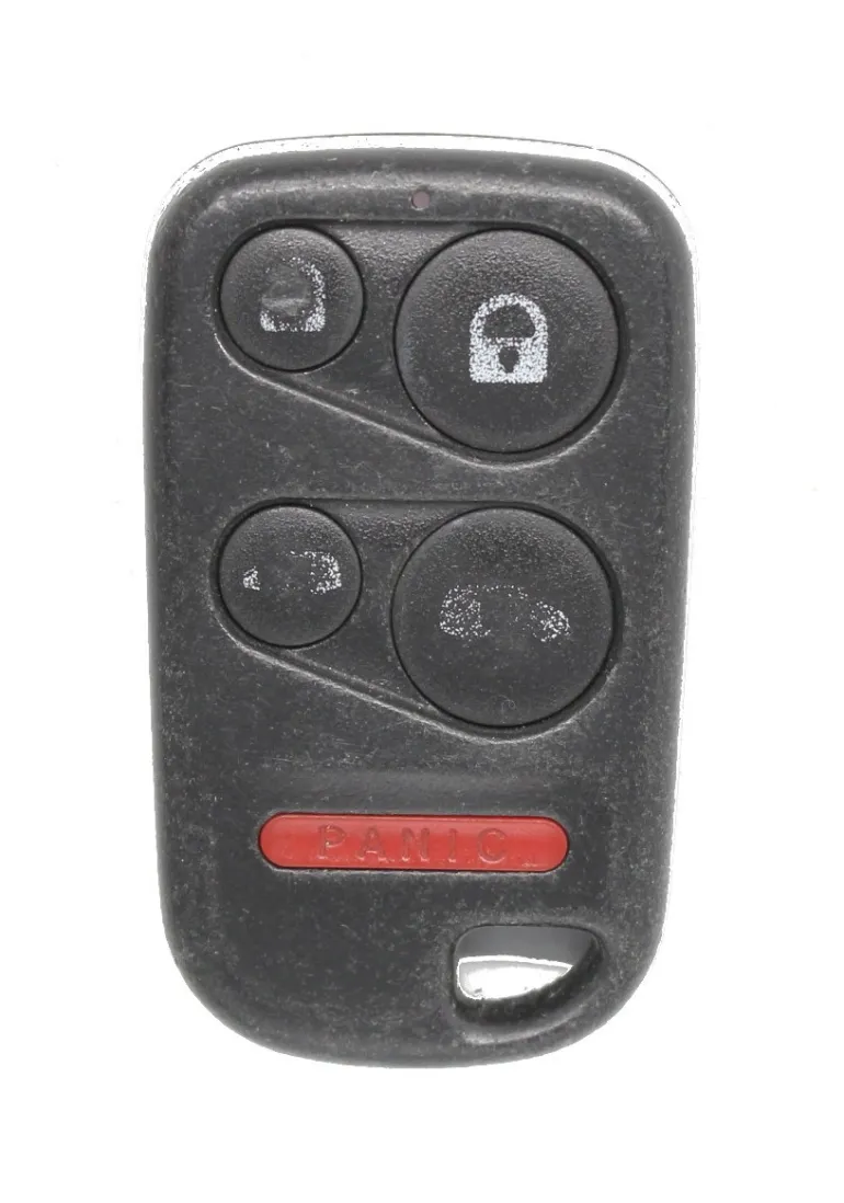 Unrefurbished OEM Honda G8D-440H-A OUCG8D-440H-A 5 Button Key Fob - Grade C