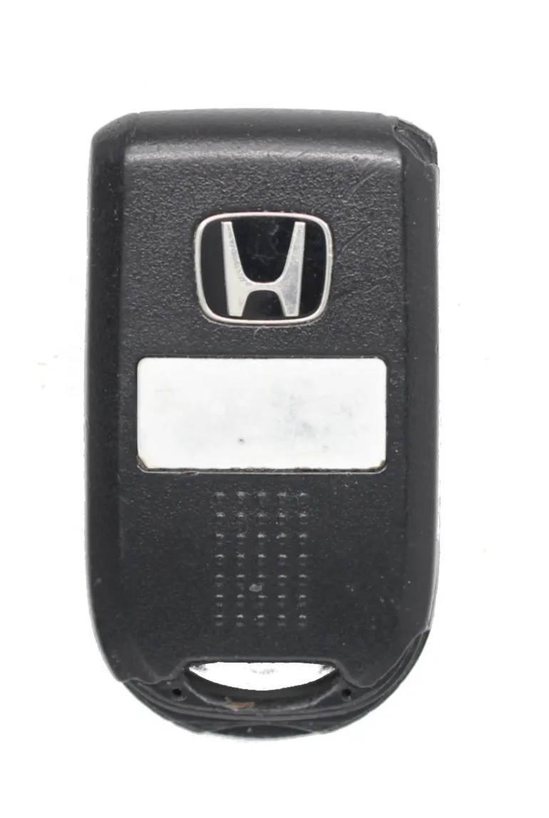 Unrefurbished OEM Honda G8D-399H-A OUCG8D-399H-A 5 Button Key Fob - Grade C
