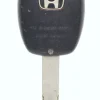 Unrefurbished OEM Honda G8D-380H-A OUCG8D-380H-A 3 Button Key Fob - Grade C