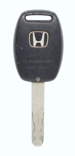 Unrefurbished OEM Honda G8D-380H-A OUCG8D-380H-A 3 Button Key Fob - Grade C