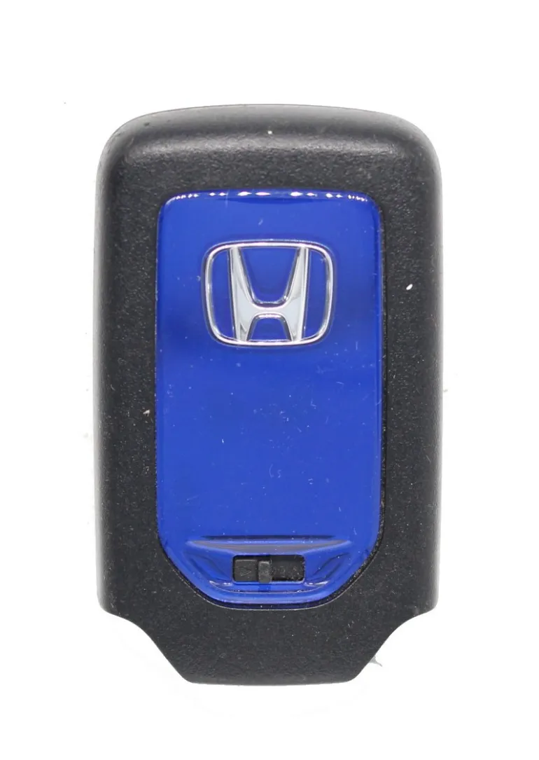Unrefurbished OEM Honda Hybrid 72147-TWA-A11 CWTWB1G0090 5 Button Key Fob - Grade A