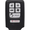 Unrefurbished OEM Honda Hybrid AC98676600 6 Button Key Fob - Grade A