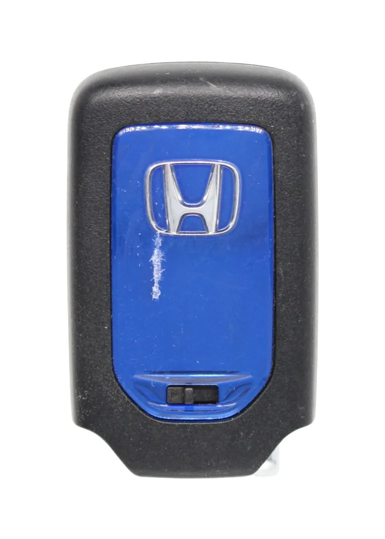 Unrefurbished OEM Honda Hybrid AC98676600 6 Button Key Fob - Grade A