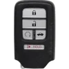 Unrefurbished OEM Honda Hybrid CWTWB1G0090 Driver 2 5 Button Key Fob - Grade C