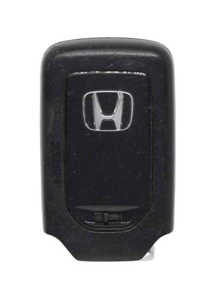 Unrefurbished OEM Honda KR5 T41 4 Button Key Fob - Grade C