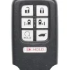 Unrefurbished OEM Honda KR5T4X 7 Button Key Fob - Grade C