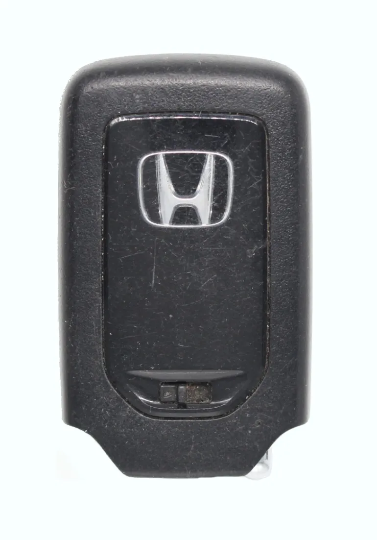 Unrefurbished OEM Honda KR5T4X 7 Button Key Fob - Grade C