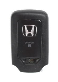 Unrefurbished OEM Honda KR5V2X V44 Driver 2 5 Button Key Fob - Grade C