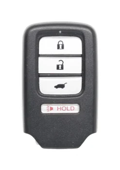 Unrefurbished OEM Honda KR5V2X V41 4 Button Key Fob - Grade A