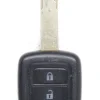 Unrefurbished OEM Honda MLBHLIK6-1T 4 Button Key Fob - Grade C