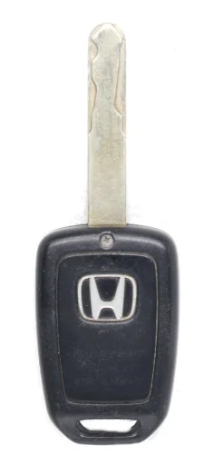 Unrefurbished OEM Honda MLBHLIK6-1T 4 Button Key Fob - Grade C