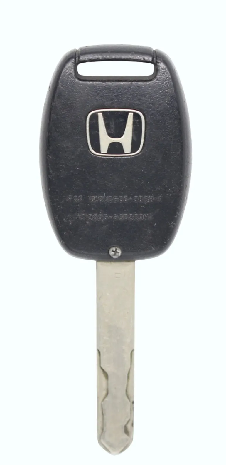 Unrefurbished OEM Honda OUCG8D-380H-A 4 Button Key Fob - Grade C